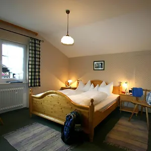 Alpin Apartment