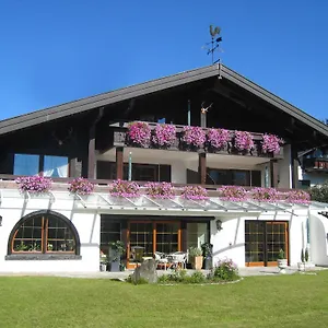 Gerlach Apartment