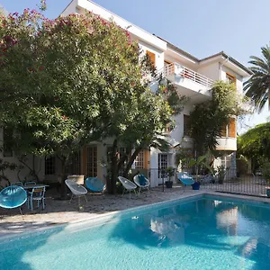 Le Val Duchesse Hotel&appartements Aparthotel Cagnes-sur-Mer